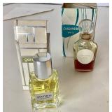 Group of Small Vintage Perfumes