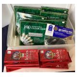 Large Group of Christmas  / Decorative lights