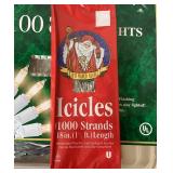 Large Group of Christmas  / Decorative lights