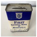 Group of Assorted Vintage Collectibles