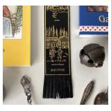 Group of Scandinavian Collectibles