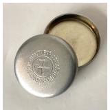 Group of Scandinavian Collectibles