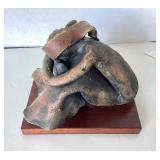 Modern StudioPottery Sculpture