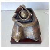 Modern StudioPottery Sculpture