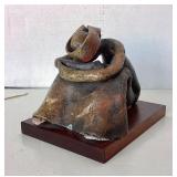 Modern StudioPottery Sculpture