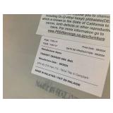 NEW TABLETOP, MARBLE