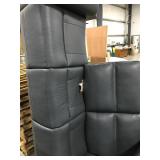 FLEXSTEEL POWER RECLINER SOFA