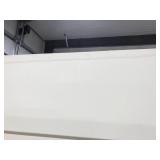 30" 2 PANEL MOLDED DOOR, INTERIOR