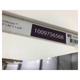 30" 2 PANEL MOLDED DOOR, INTERIOR