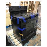 WHIRLPOOL STOVE, NEW, PARTS ONLY