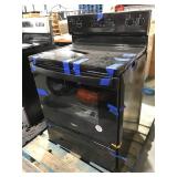 WHIRLPOOL STOVE, NEW, PARTS ONLY