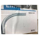 EMT 1/2" 90* PULL ELBOW