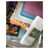 ASSORTED CHOCOLATE MELTS PLUS MORE