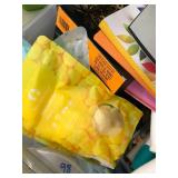 ASSORTED CHOCOLATE MELTS PLUS MORE