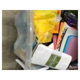 ASSORTED CHOCOLATE MELTS PLUS MORE