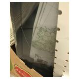 ASSORTED CRAFT ITEMS