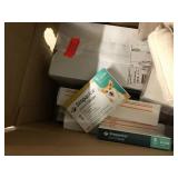 BOX ASSORTED ANIMAL FIRST AID