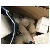 BOX ASSORTED ANIMAL FIRST AID