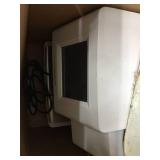 DEXX CATALYST MONITOR SYSTEM