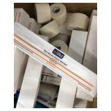 BOX ASSORTED ANIMAL FIRST AID ITEMS