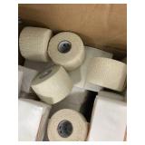 BOX ASSORTED ANIMAL FIRST AID ITEMS