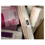 ASSORTED ANIMAL FIRST AID ITEMS