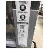 AMERICAN CRAFTSMAN WINDOW