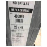 AMERICAN CRAFTSMAN WINDOW