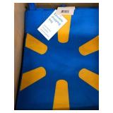 REUSEABLE SHOPPING BAGS