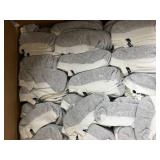 LARGE BOX REEBOK LOW CUT SOCKS