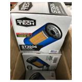 SUPERTECH ST3506 OIL FILTER