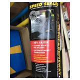 3@ BLACKTOP/FLOOR APPLICATORS