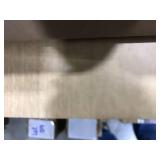 TRINITY CUSTOM NATURAL WHITE OAK WALL PLANKING