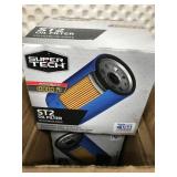 SUPERTECH ST2 OIL FILTER