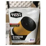 SUPERTECH ST9018 OIL FILTER