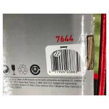 NEW, WEBER GRILL GRATES,  #7644, FITS WEBER Q100/1000 SERIES