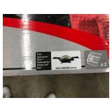 NEW, WEBER GRILL GRATES,  #7645, FITS WEBER Q200/2000 SERIES