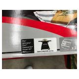 NEW, WEBER GRILL GRATES,  #7646, FITS WEBER Q300/3000 SERIES