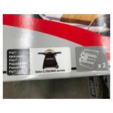 WEBER GRILL GRATES #7645