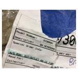 NEW, QUEEN HEADBOARD