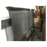 NEW, KING HEADBOARD