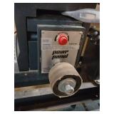 Montgomerry Ward Power Kratt 10" Radial Arm Saw