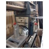 Montgomerry Ward Power Kratt 10" Radial Arm Saw