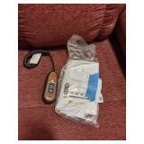 Comfort Zone Lift Chair Recliner by Golden