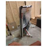 Stiga ST3100 Indoor Folding Ping Pong Table