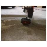 Stiga ST3100 Indoor Folding Ping Pong Table