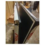 Stiga ST3100 Indoor Folding Ping Pong Table