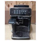 Phillips 3200 Series Fully Automatic Espresso Machine