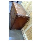 Vintage Art Deco Chest of Drawer
