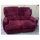 Loveseat Reclining Lazy Boy Couch